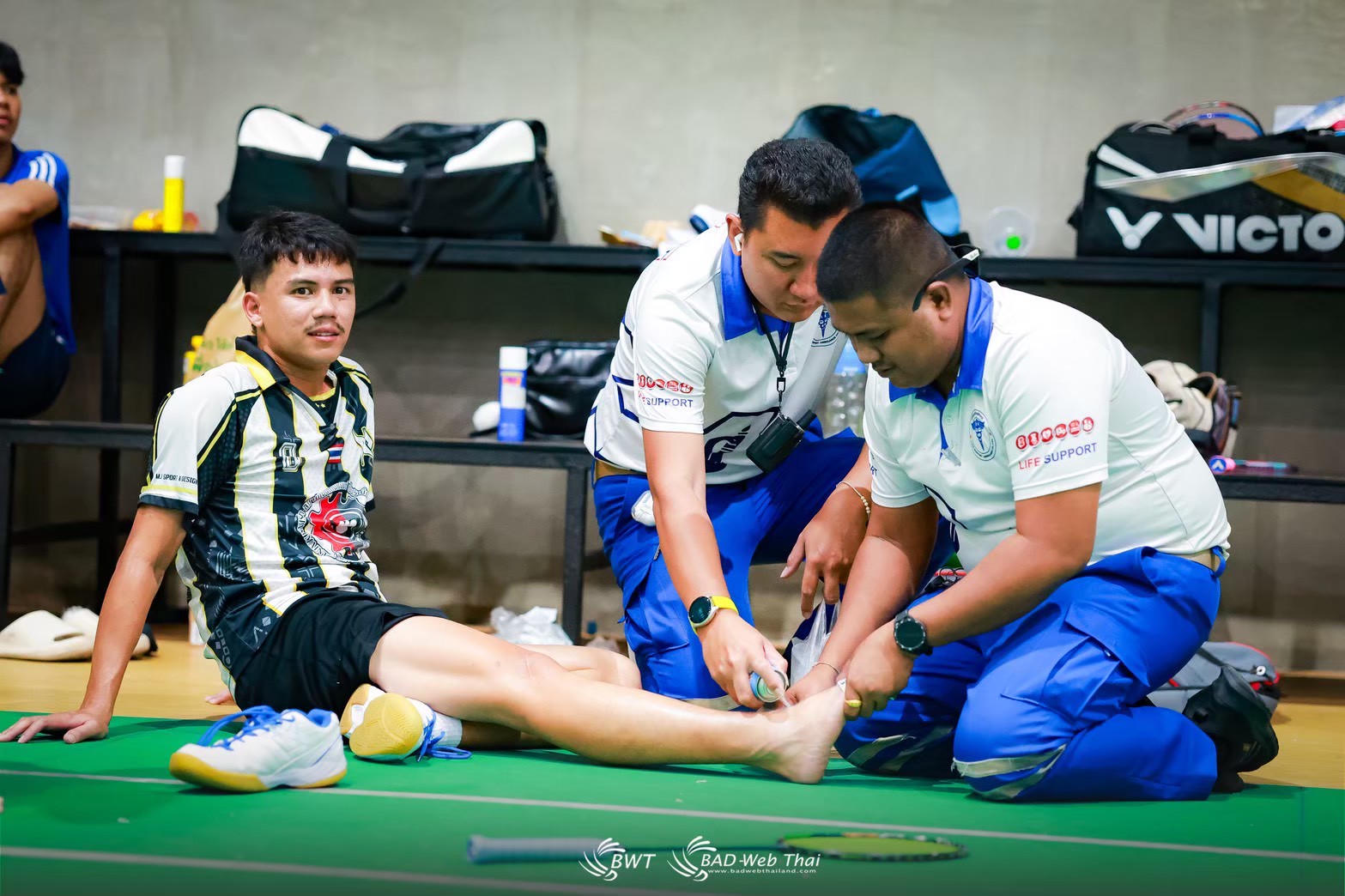 LINE_ALBUM_แบตมินตัน Champions Badminton Cup @T.Thailand_260808_2